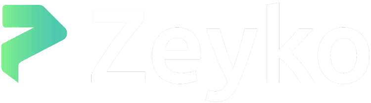 Zeyko Tech Solutions - Software House Especializada em E-commerce, IA e Automação
